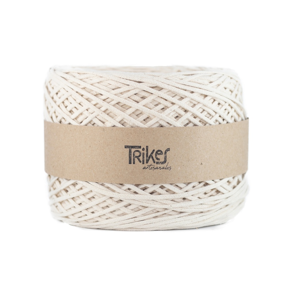 Cuenda Extra Fina Crudo