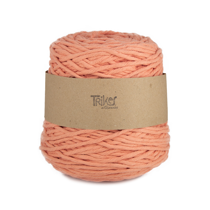 Hilaza Torcida Premium 4.5mm