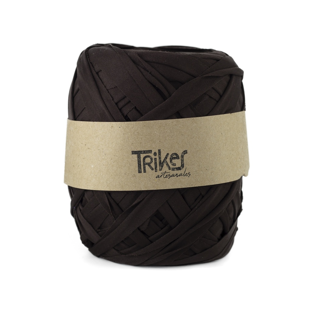 Trapillo Plano Poliéster 2.5cm