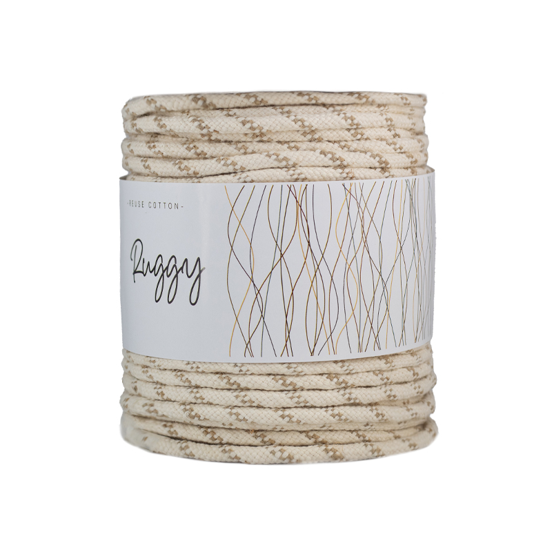 RUGGY Cuenda con Alma