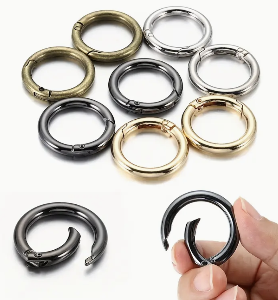 Argollas