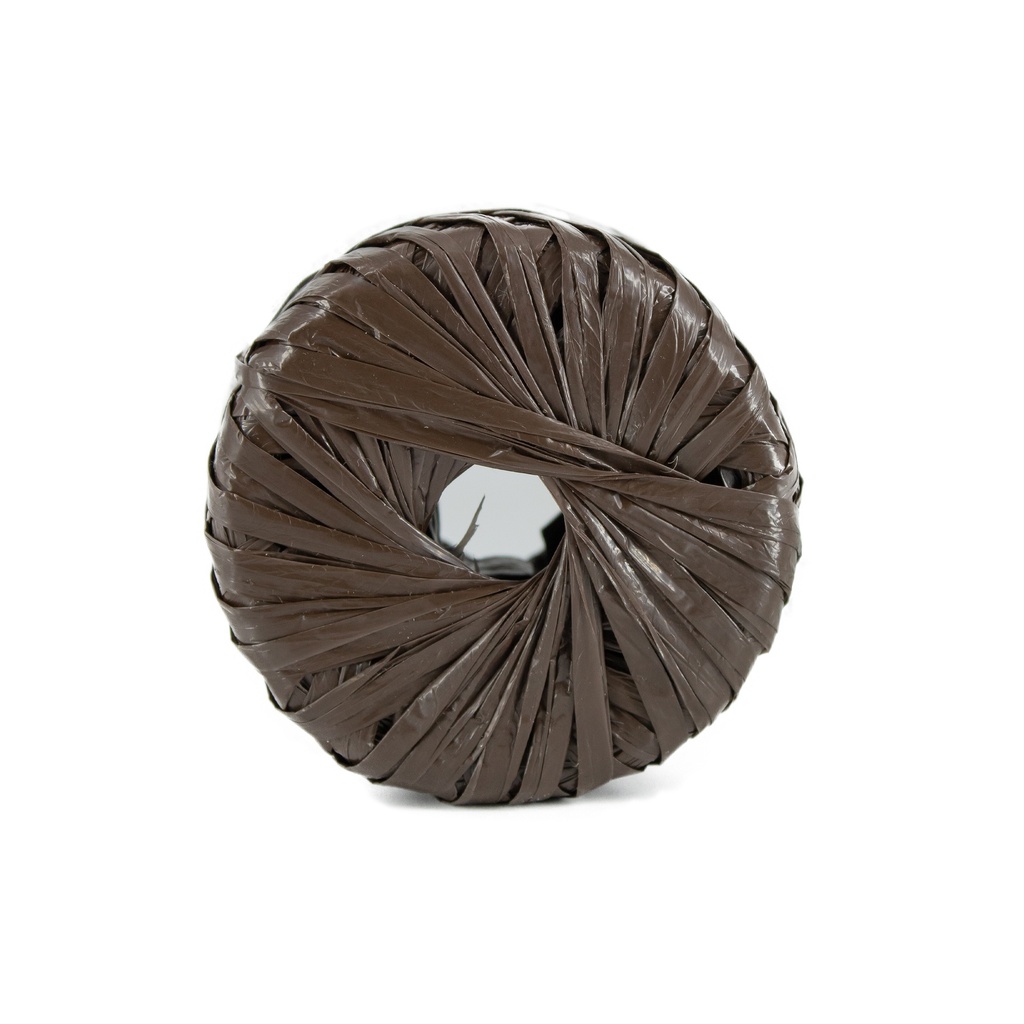 Rafia Decorativa Sintética