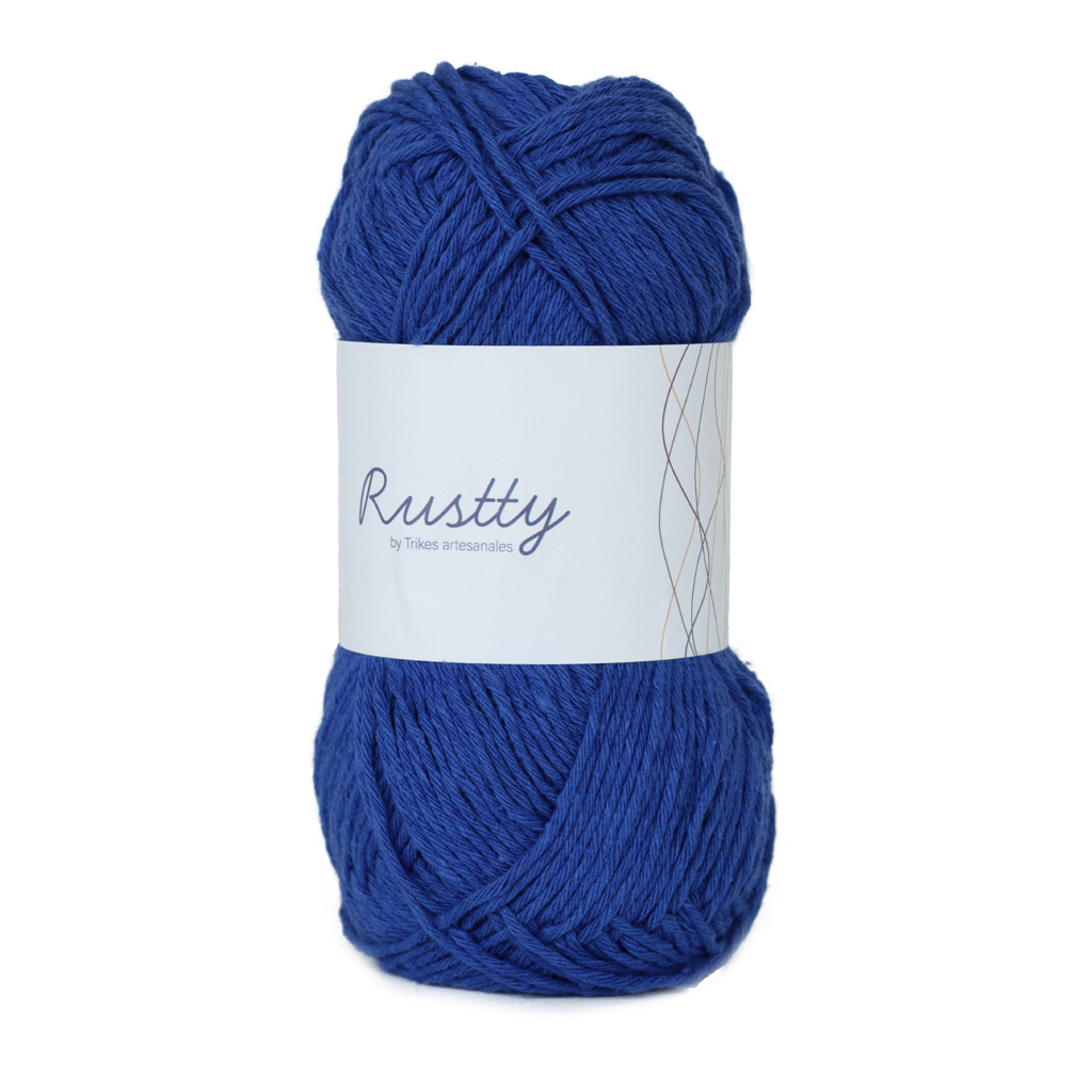 RUSTTY Hilaza 2mm