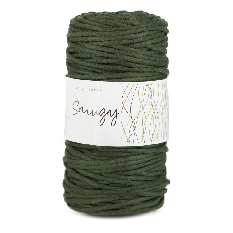 SMUGY Hilaza 4mm