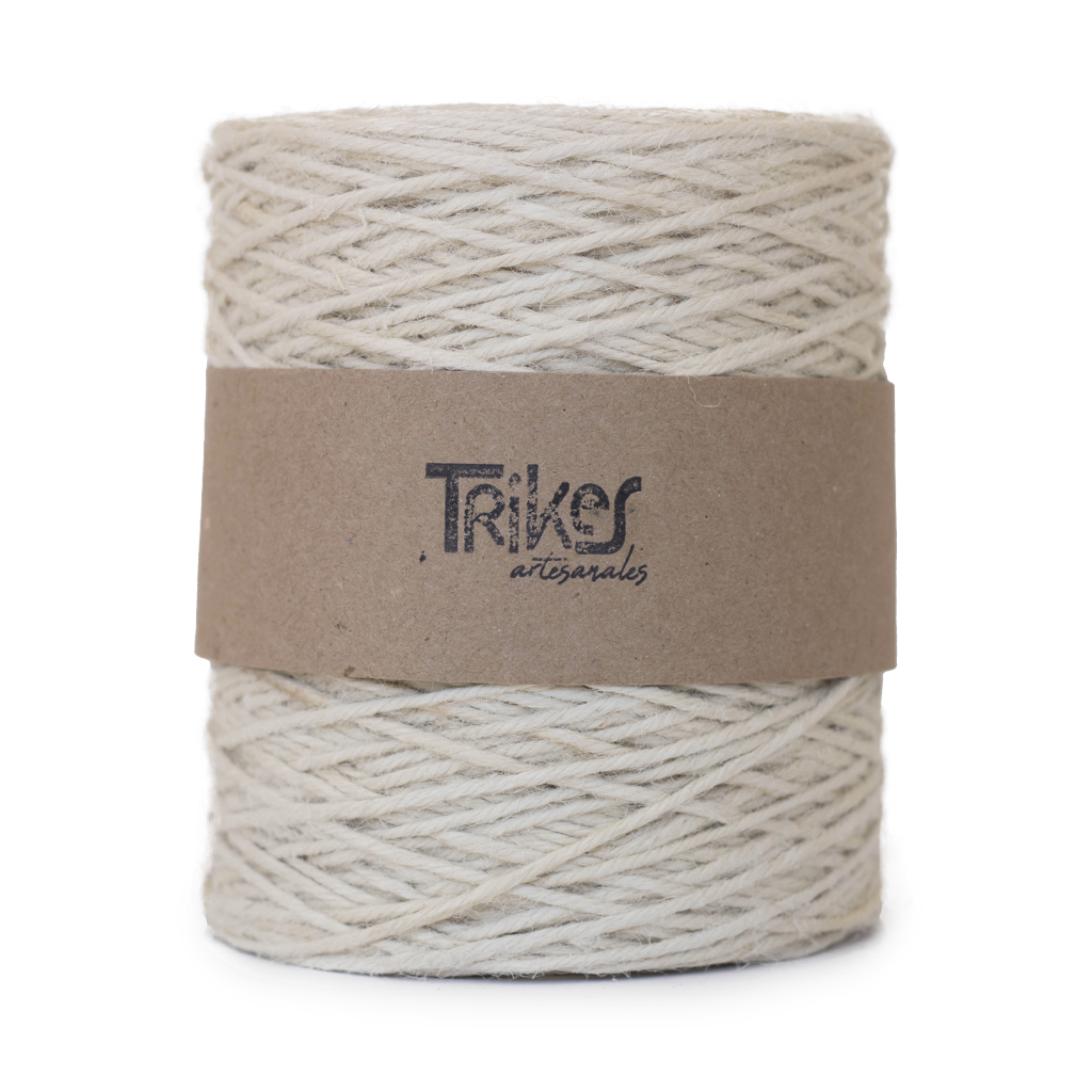 Yute Teñido Linea x kg