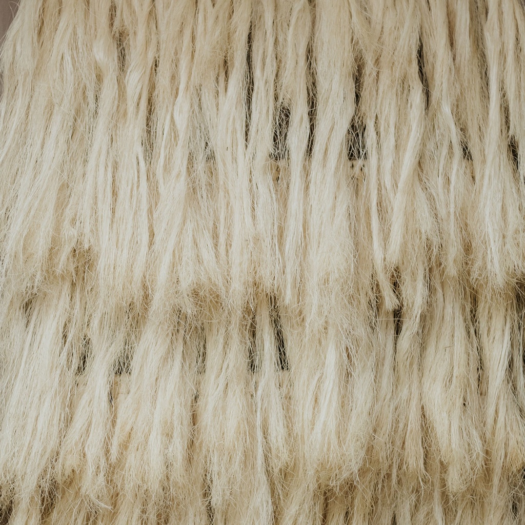 Fibra de Henequen Basic