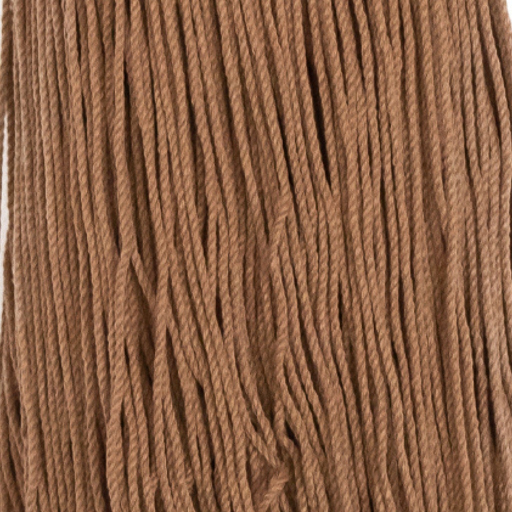 Piola Madeja 3.5mm Caqui