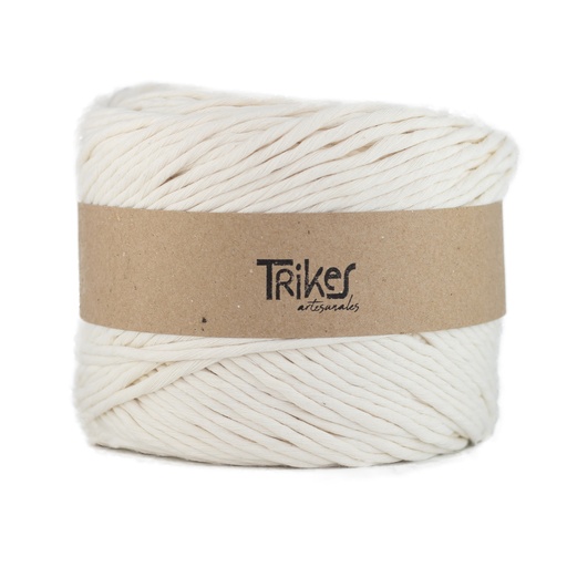 Hilaza Extra Fina Crudo