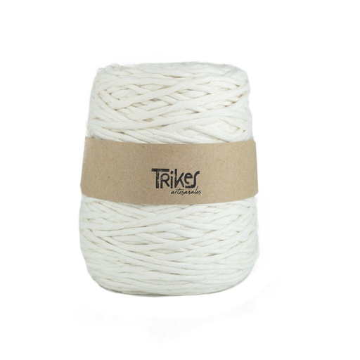 Hilaza Torcida Soft Crudo