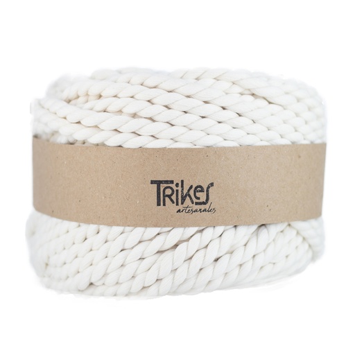 Cordon Flojo Extra Fino Crudo