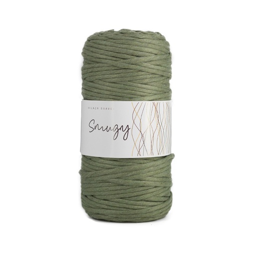 SMUGY Hilaza 4mm