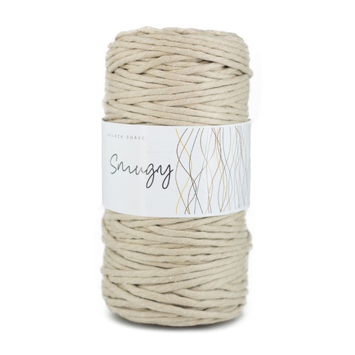 SMUGY Hilaza 4mm
