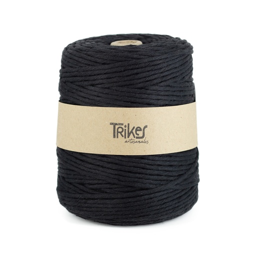 Hilaza Torcida Algodon 4mm