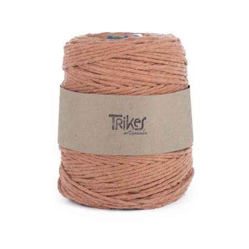 Hilaza Torcida Algodon 4.5mm