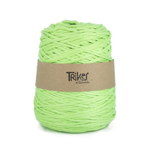 Hilaza Torcida Soft Poliéster 4mm