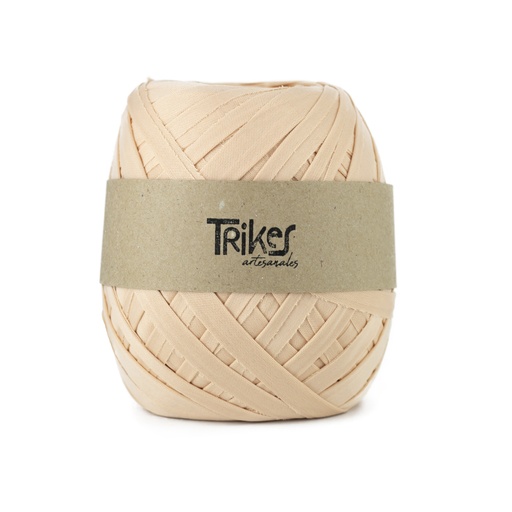 Trapillo Plano Poliéster 2.5cm