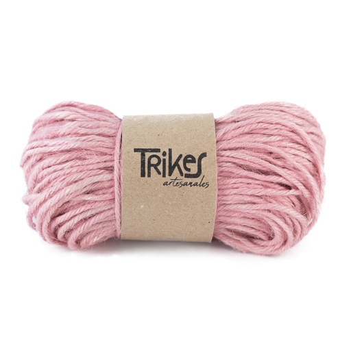 Yute Teñido 4mm 150gr