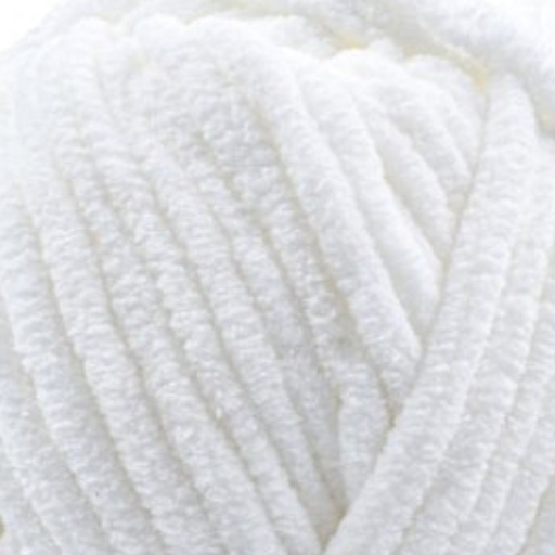 Nube Chenille 