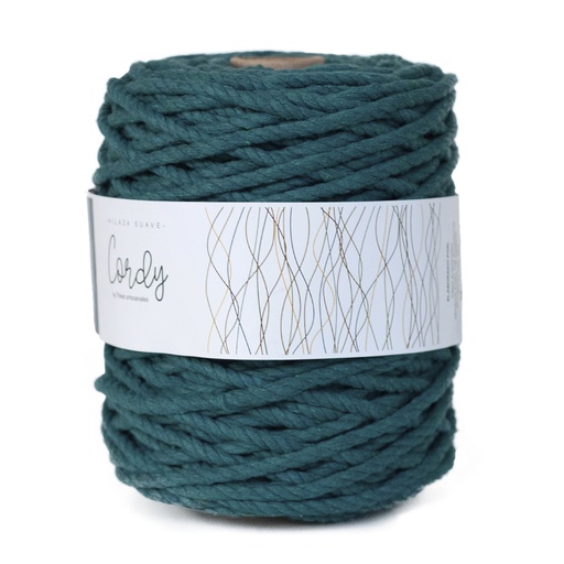 CORDY Cordón 6mm