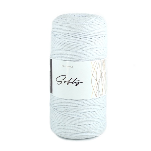SOFTY Piola Suave 3mm